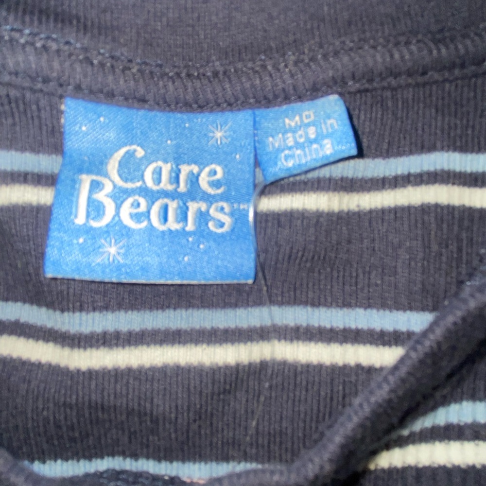 Carebear Tshirt - Picture 4 of 5